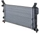 cr660000p Mahle Радіатор охолодження двигуна