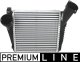 ci78000p Mahle Интеркулер