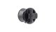 ab386000s Mahle Вентилятор салону