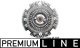 cfc156000p Mahle Віскомуфта вентилятора