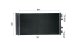 ac993000s Mahle Радіатор кондиціонера
