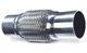 460132 Ernst Гофра выпускной системы для BMW 3 Series