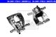 24.3481-1766.5 ATE Тормозной суппорт для Opel Corsa