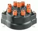 0 290 004 500 Bosch Кришка розподільника запалювання