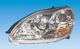 0 301 178 274 Bosch Основная фара для Mercedes S-Class
