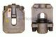 0 986 474 117 Bosch Тормозной суппорт для BMW 5 Series
