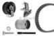 1 987 948 154 Bosch Комплект ременя ГРМ