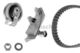 1 987 948 158 Bosch Комплект ременя ГРМ