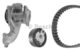 1 987 948 520 Bosch Комплект ременя ГРМ + помпа