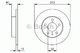 0 986 478 444 Bosch Гальмівний диск