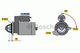 0 001 139 023 Bosch Стартер