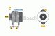 0 986 040 850 Bosch Генератор