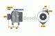 0 986 042 201 Bosch Генератор