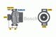 0 986 047 840 Bosch Генератор для Mercedes Sprinter