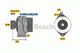 0 986 049 000 Bosch Генератор