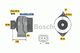 0 986 080 370 Bosch Генератор