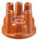 1 235 522 027 Bosch Кришка розподільника запалювання для Peugeot 505