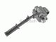 0 221 604 034 Bosch Котушка запалювання
