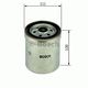 F 026 402 135 Bosch Паливний фільтр
