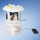 0 986 580 387 Bosch Паливний насос для Citroen C5