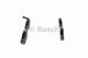 0 986 494 111 Bosch Гальмівні колодки