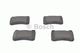 0 986 494 166 Bosch Гальмівні колодки