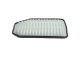 f026400805 Bosch Повітряний фільтр для Jeep Wrangler