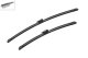 3397014851 Bosch Щітки склоочисника для Lada Vesta