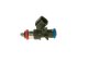 0280158233 Bosch Топливная форсунка