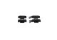 0986424293 Bosch Гальмівні колодки для Renault Twizy