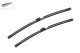 3397110004 Bosch Щітки склоочисника