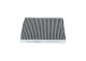 1987435627 Bosch Фільтр салону для Jeep Cherokee