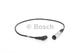 0 986 357 766 Bosch Провод зажигания