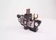 F 00M 144 139 Bosch Реле регулятора генератора