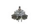0 445 010 689 Bosch Топливный насос высокого давления на Lancia Thema