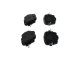 0986424948 Bosch Гальмівні колодки