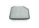 f026400805 Bosch Повітряний фільтр для Jeep Wrangler