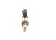 0261500339 Bosch Паливна форсунка на Ford EcoSport