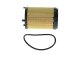 f026407349 Bosch Оливний фільтр для Isuzu D-Max