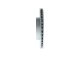 0986479h74 Bosch Тормозной диск