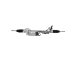 Рулевая рейка Bosch ks00004255