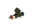 0280158233 Bosch Топливная форсунка