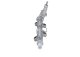Кермова рейка Bosch ks01004277