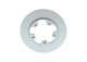 0986479h56 Bosch Гальмівний диск для Ford Transit