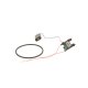 1 587 411 118 Bosch Датчик уровня топлива
