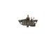 F 00M 144 128 Bosch Реле регулятора генератора