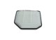 f026400805 Bosch Повітряний фільтр для Jeep Wrangler