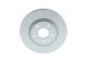 0986479D75 Bosch Гальмівний диск для Fiat Freemont