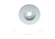 0986479h74 Bosch Тормозной диск