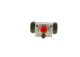 0 986 475 949 Bosch Колісний гальмівний циліндр